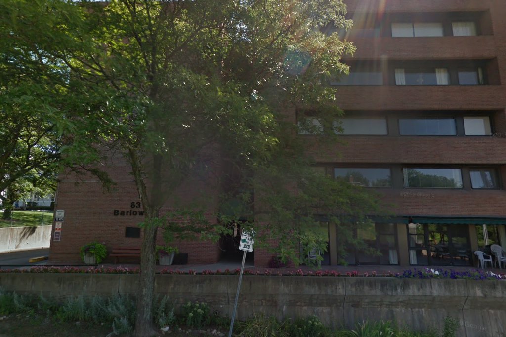 Winooski Housing Authority