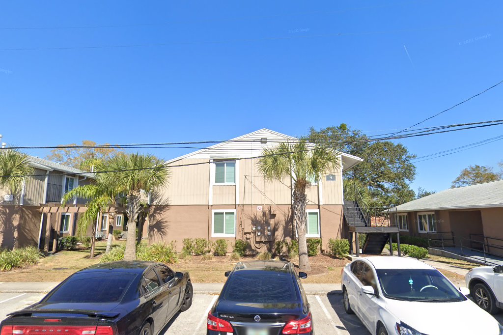 Orangewood Village