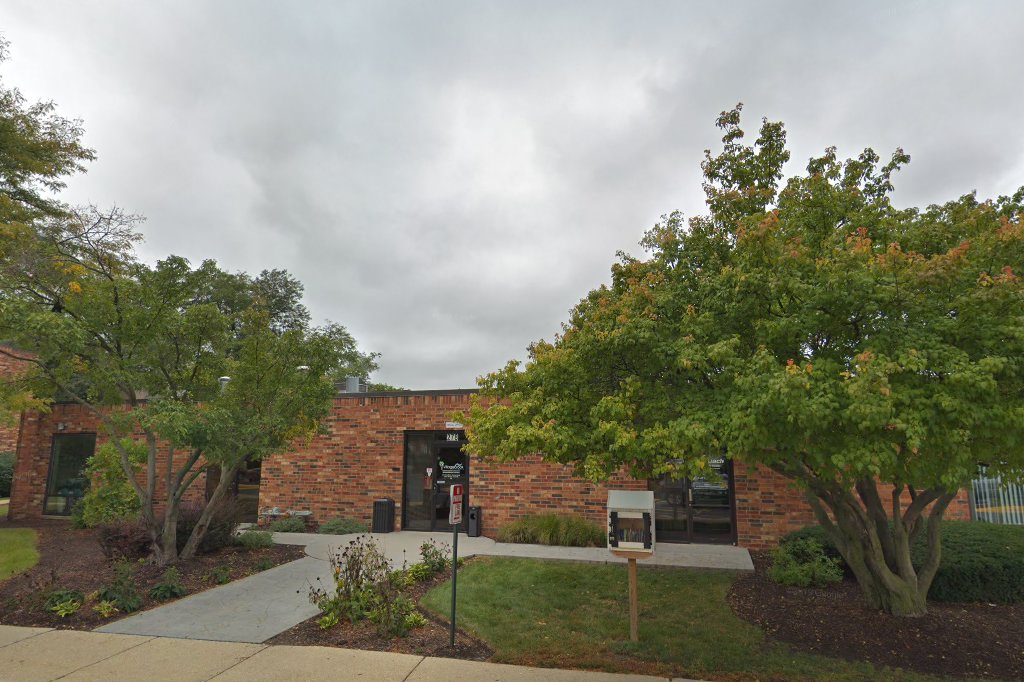 Villagebrook Apartments