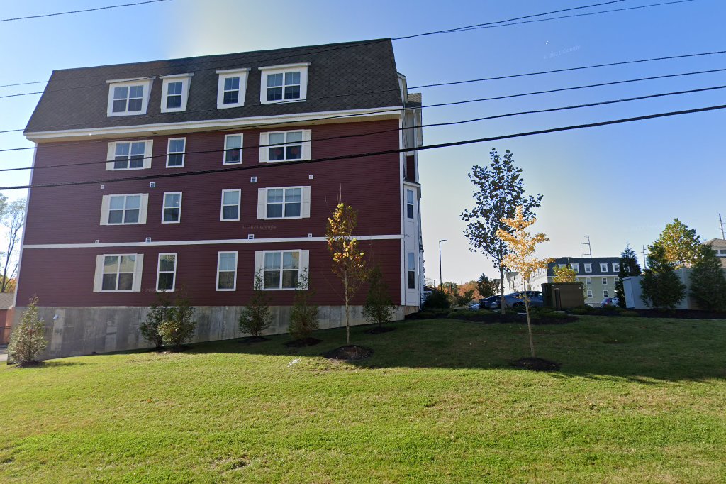 Aberdeen Family Residences