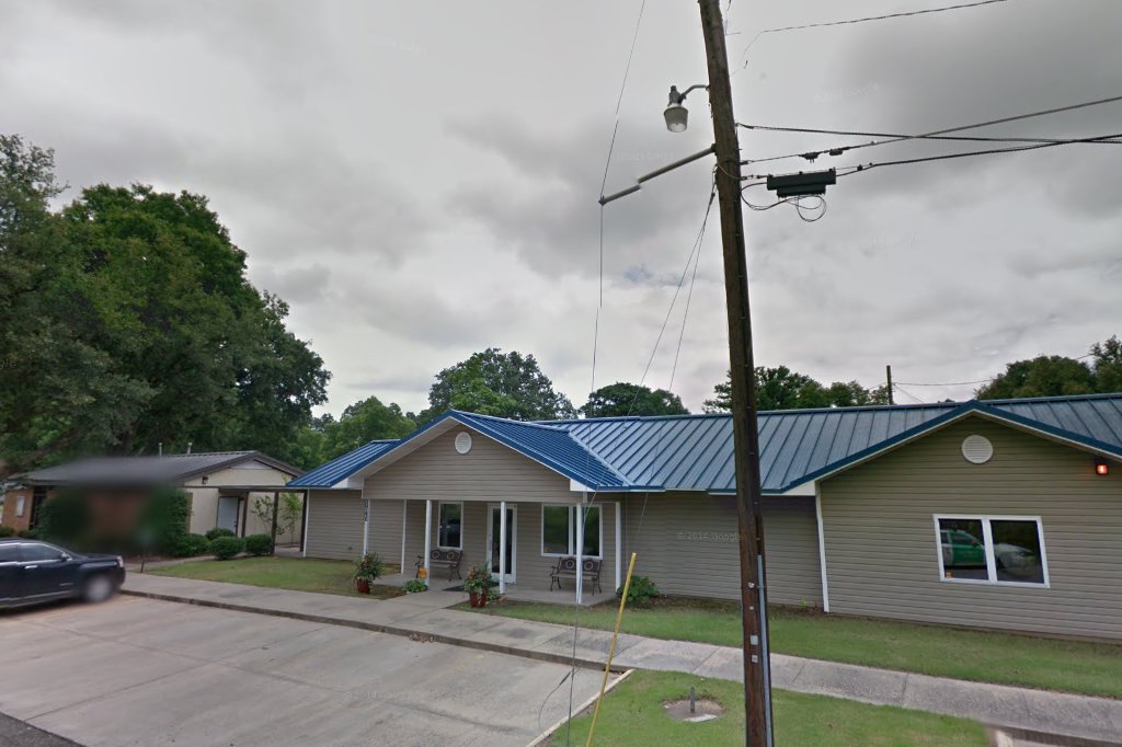 De Witt Housing Authority
