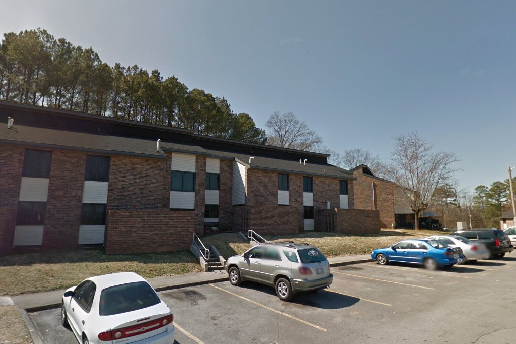 Lenoir City Housing Authority