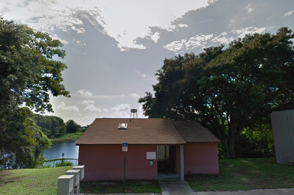 Ridgewood Apartments