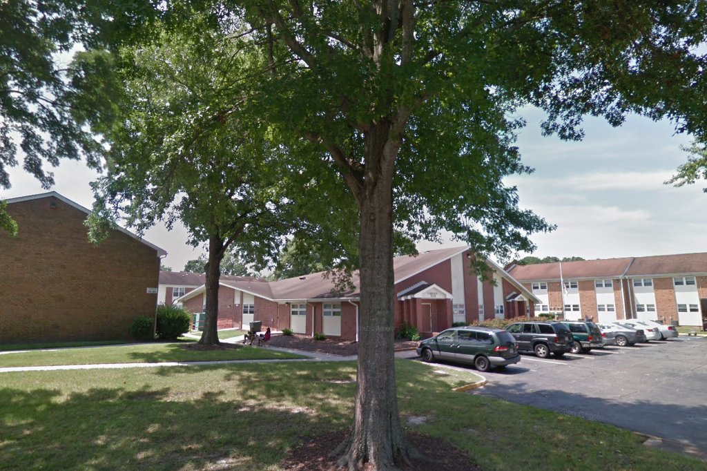 Atlantis Apts