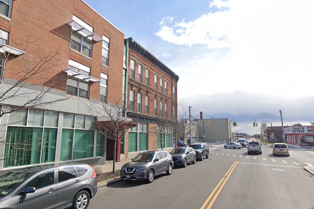 Housing Opportunities Made Equal, Inc