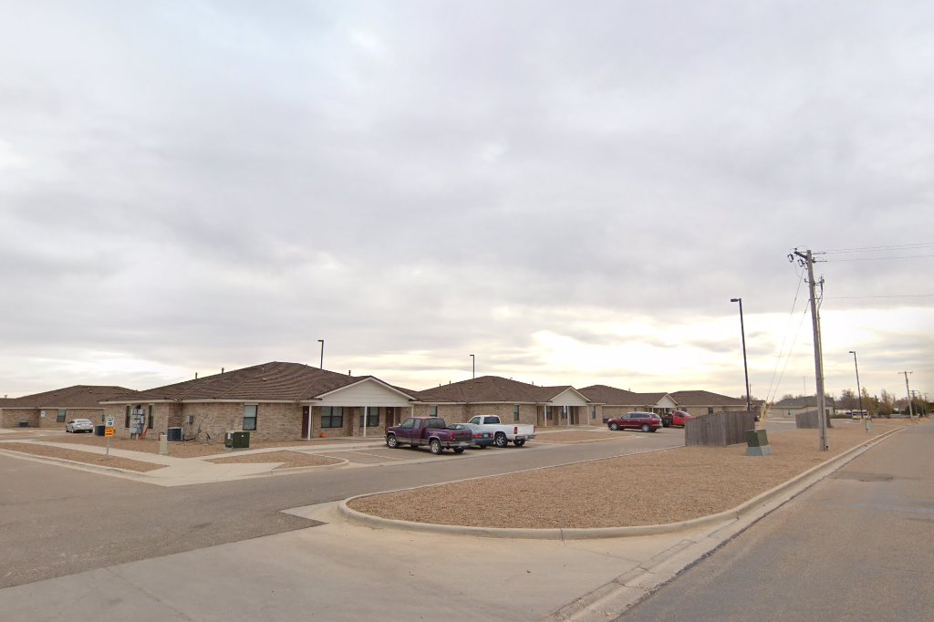 Vista Rita Blanca Apartments