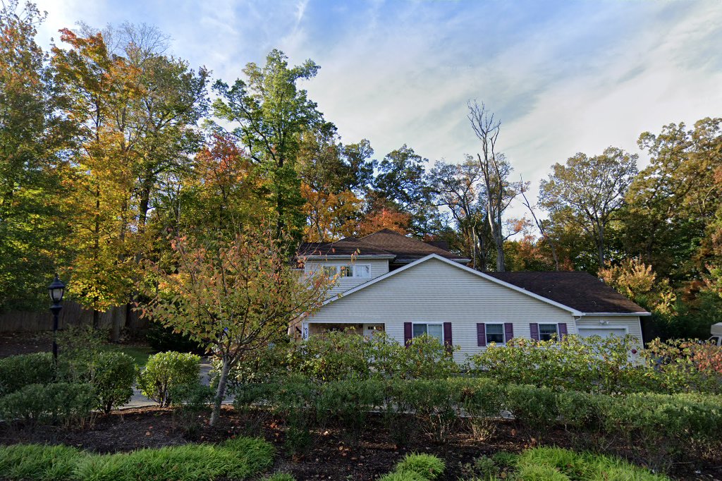 Cpnj Livingston Residence