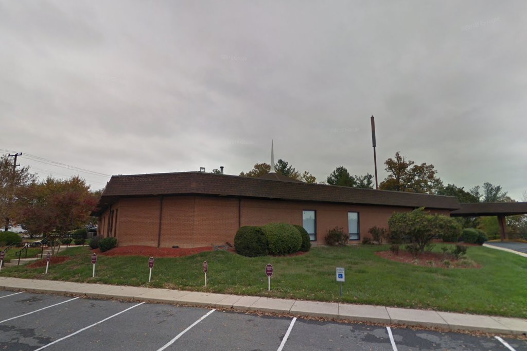 Chillium Oaks Apts.