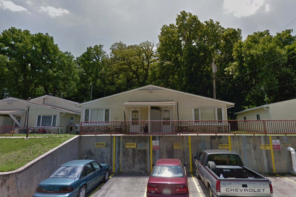 Weeping Water Housing Authority