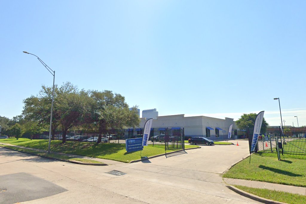 West Houston Assistance Ministries