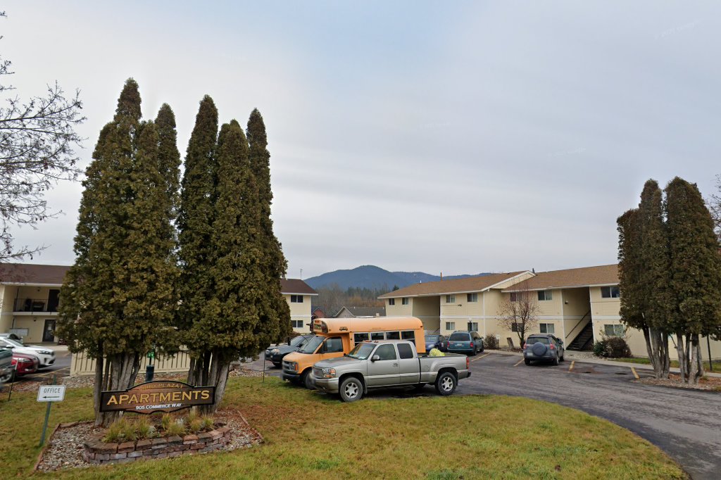 Libby Plaza Ii Apartments