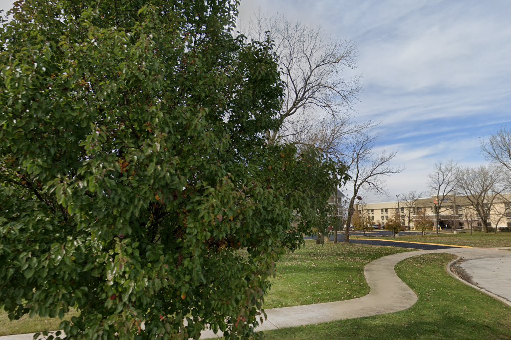 Matteson Supportive Housing