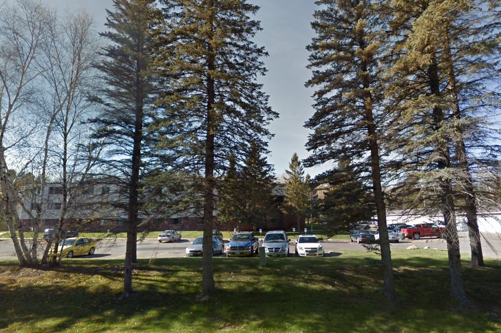 Sandy Pines Apartments