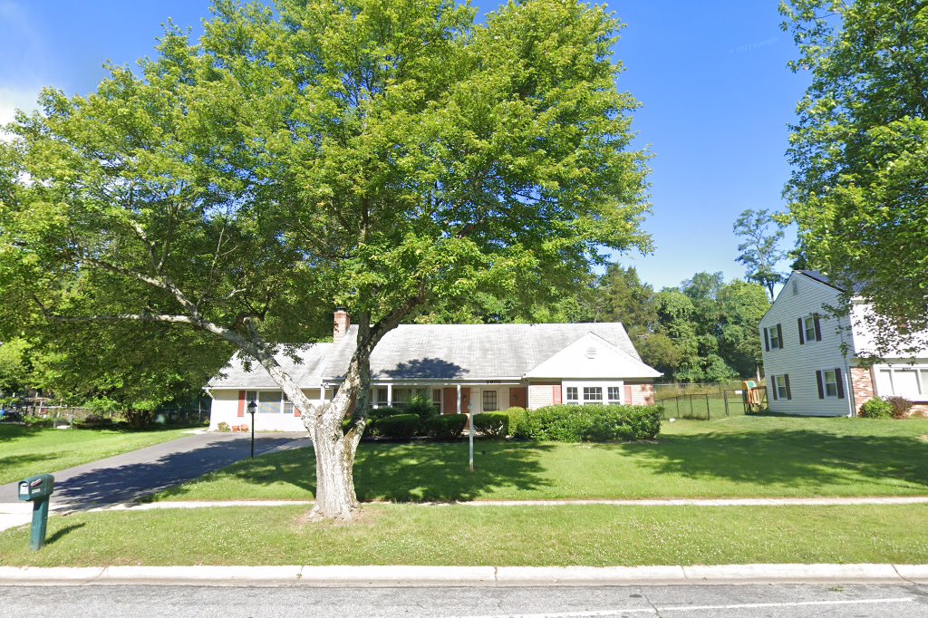 Beaverwood Homes
