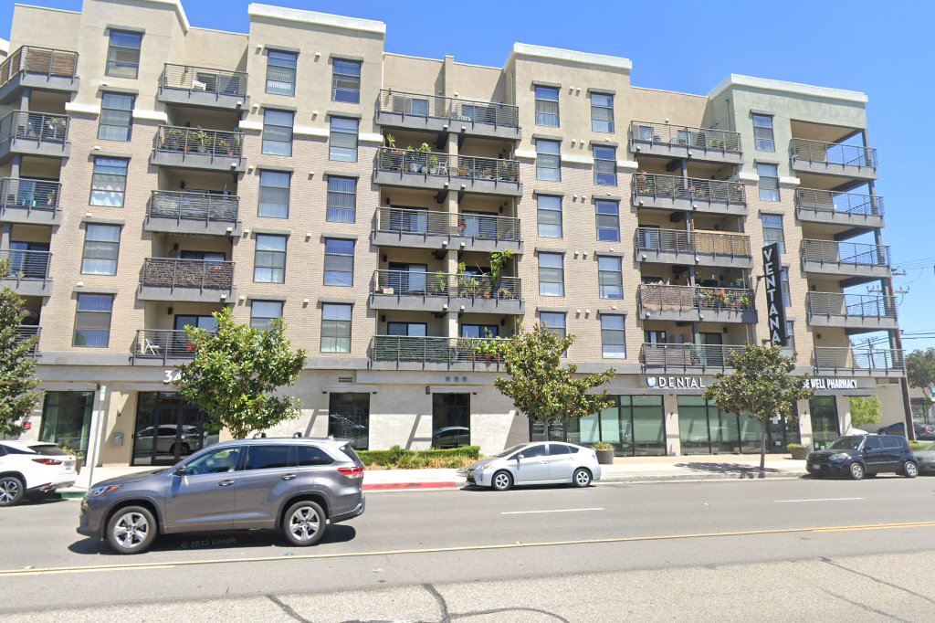 Ventana Senior Apartments 62+