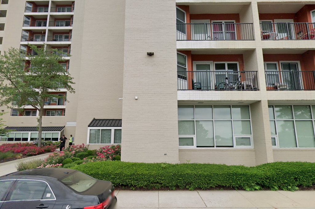 Allendale Apartments