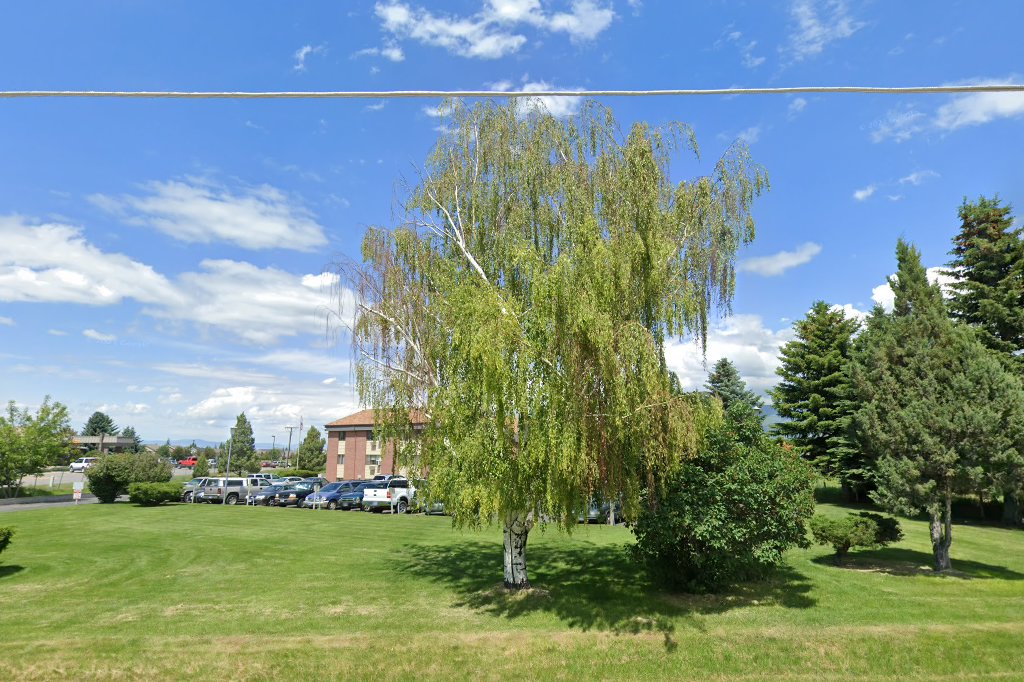 Legion Villa