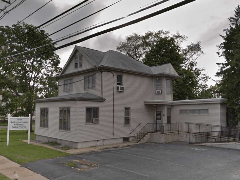 Burlington County Rental Assistance Program