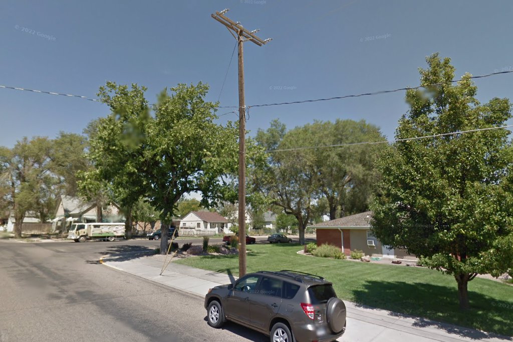 Otero County Housing Authority