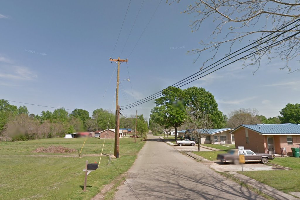 Naples City Housing Authority