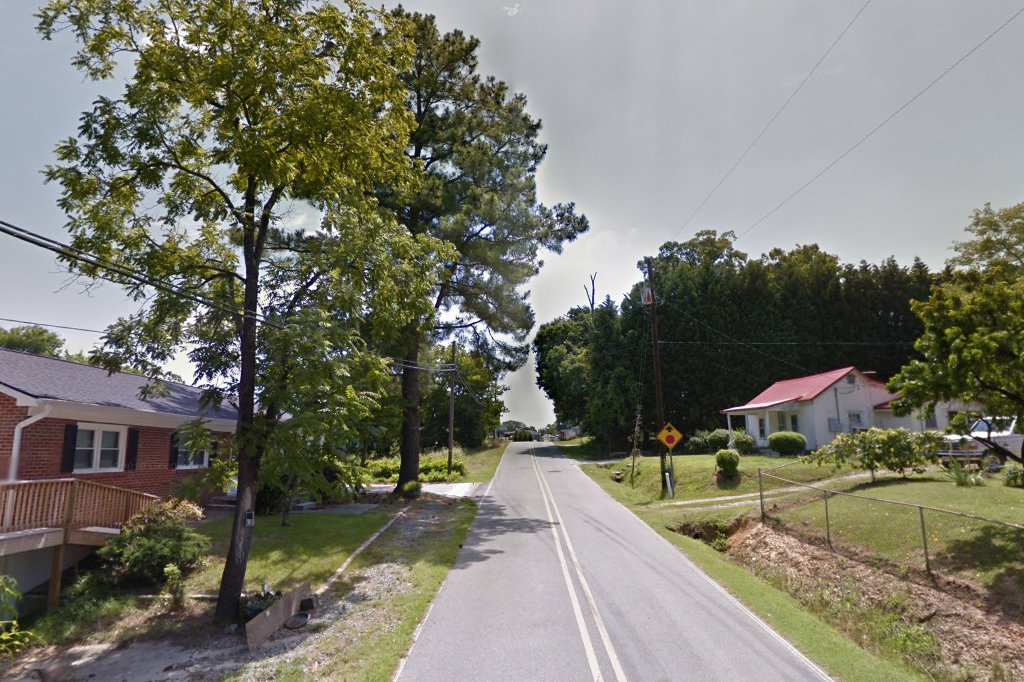 Caswell County Housing Assistance Program