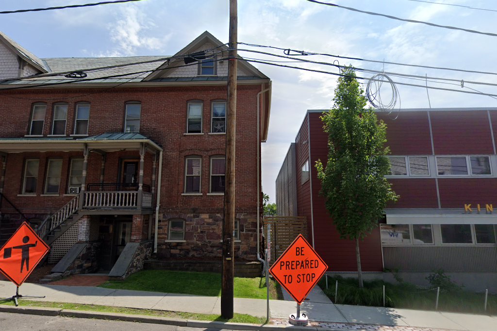 Peterson Place Apartments