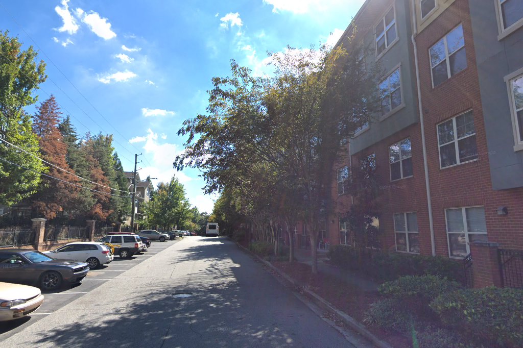 Columbia Senior Residences at Edgewood