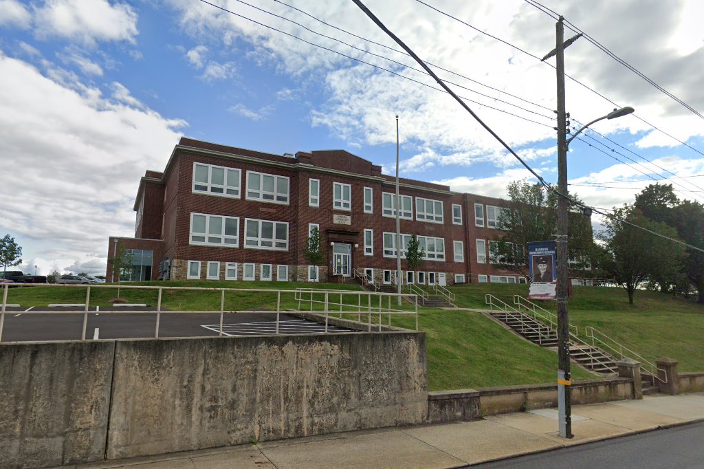 Hamburg School