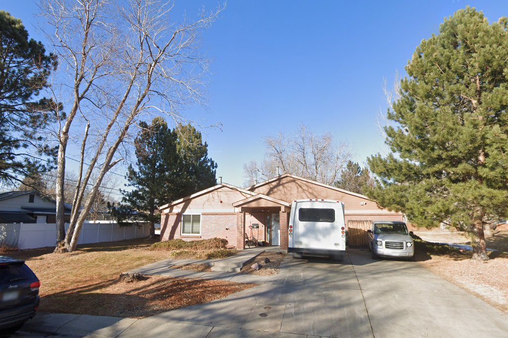 Allendale Group Home