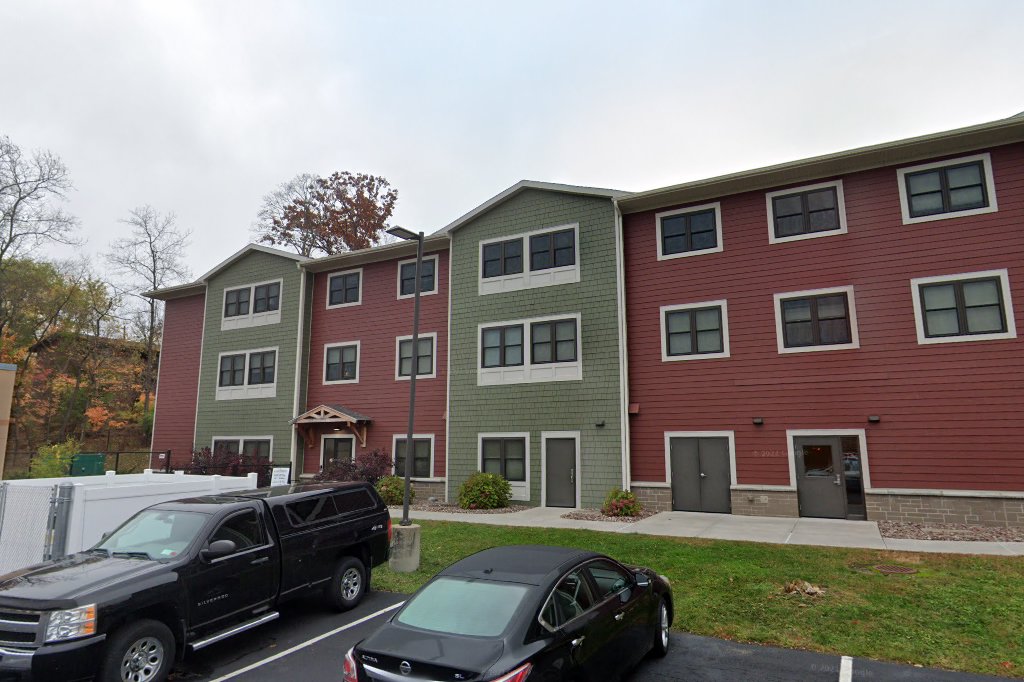 Tecumseh Road Senior Housing