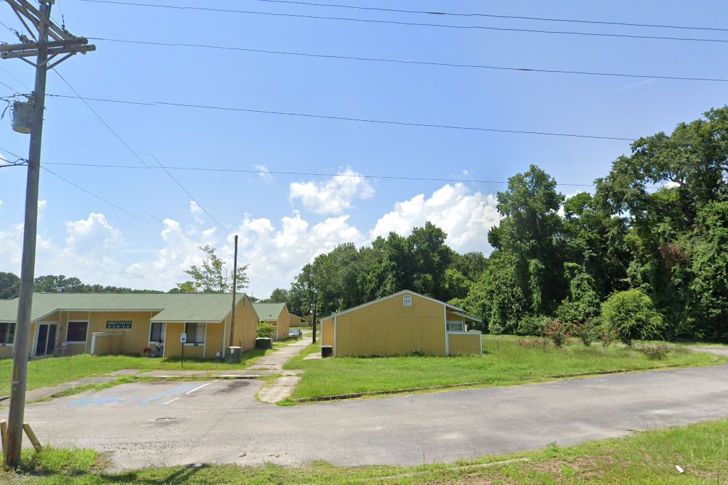 John's Island Rural Housing