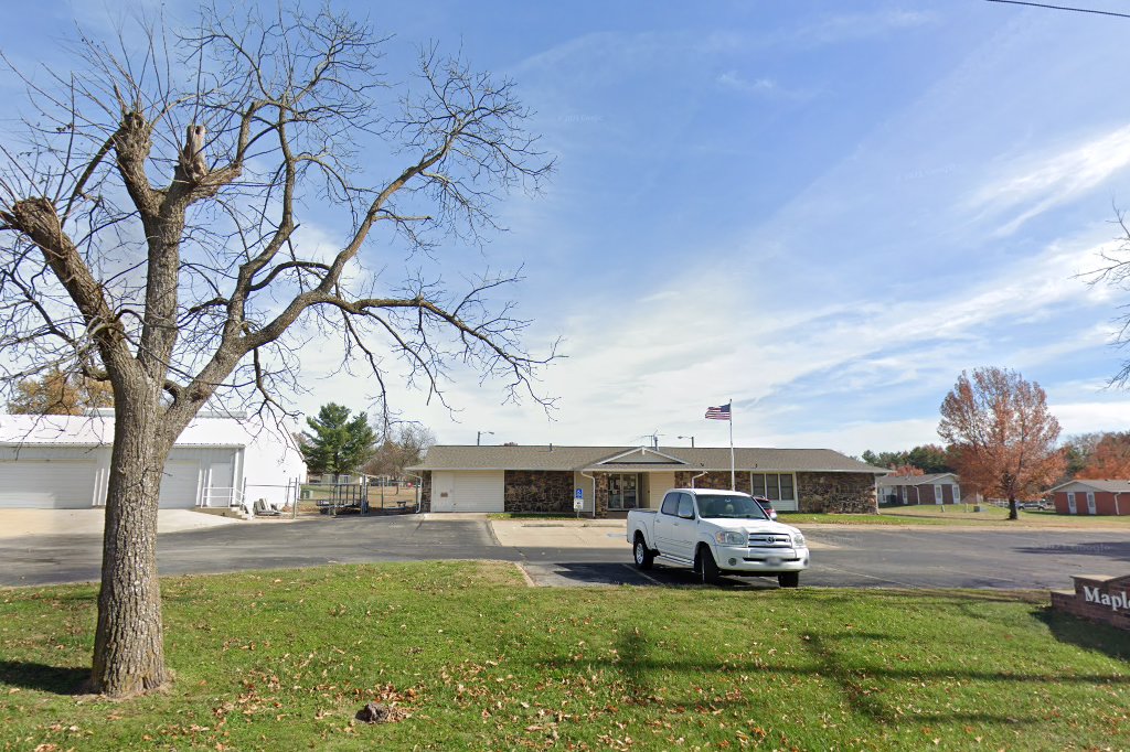 Lebanon Housing Authority
