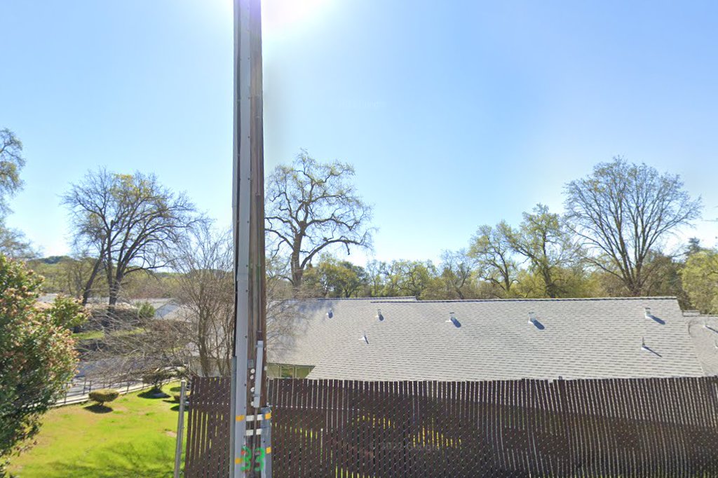 East Garden Apartments - Jamestown