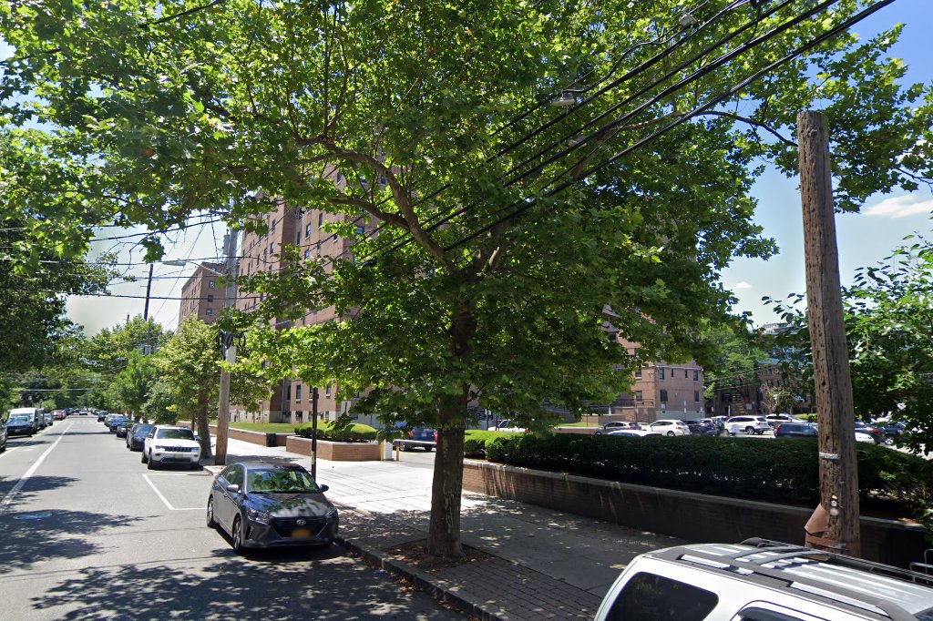 Hoboken Housing Authority