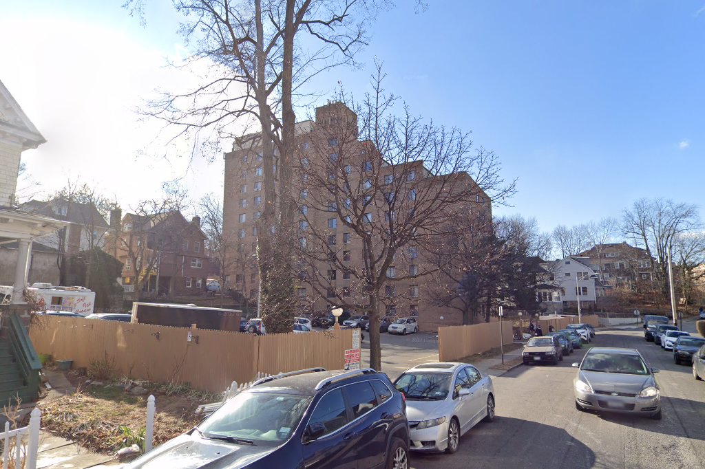 Valentine Lane