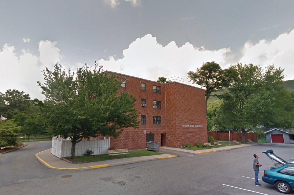 Dauphin County Housing Authority