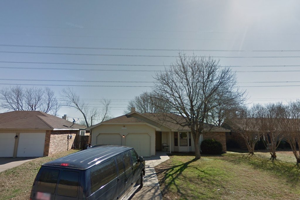 Dallas County Voa Living Center