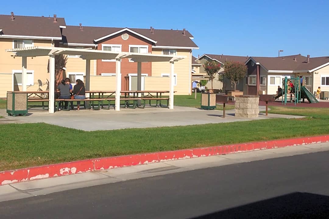 Tyler Park Townhomes, Phase I Greenfield