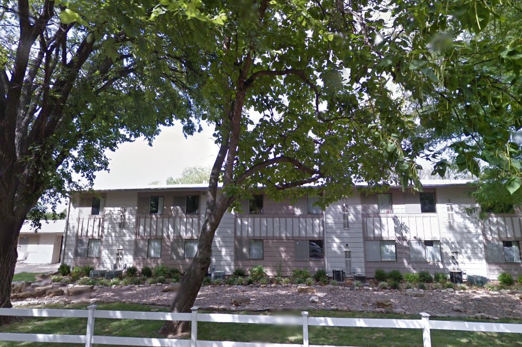 Peabody Housing Authority