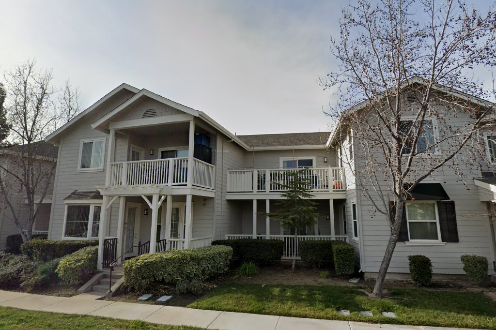 Pleasanton Apartments