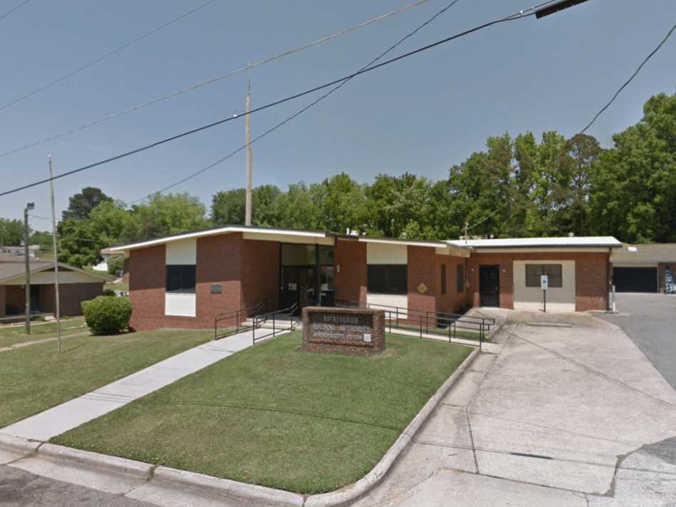 Sandhills Community Action Program, Inc.