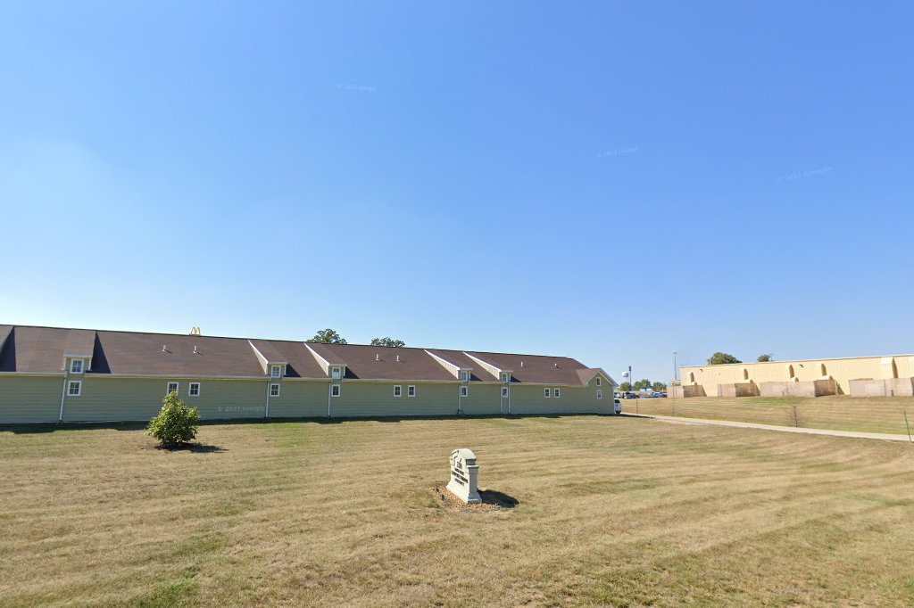 Crawford Commons