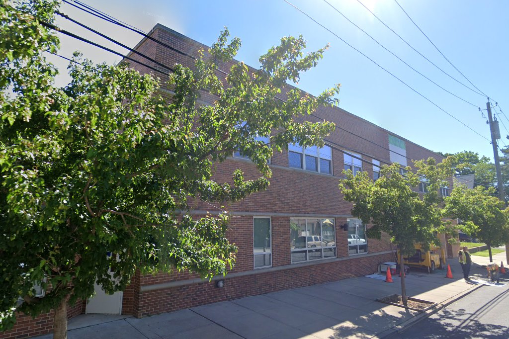 Port Chester Salvation Army