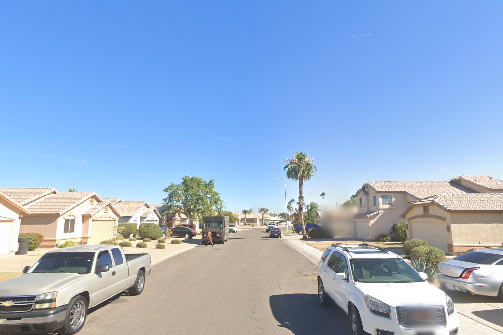 Salvation Army Chandler