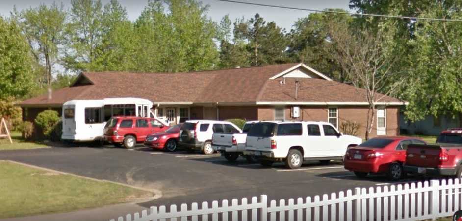Russellville Heritage Senior Apartments