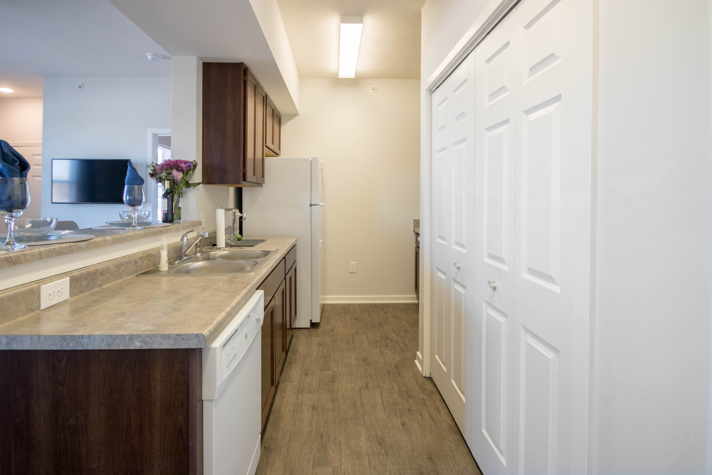 Aspen Grove Affordable Apartments