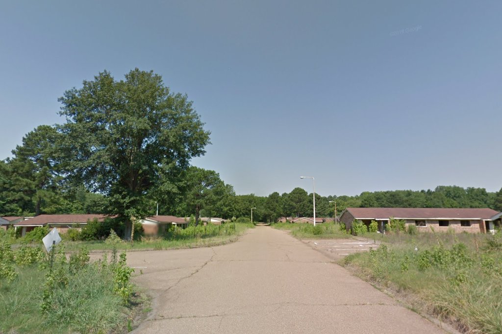 Shelby County Housing Authority