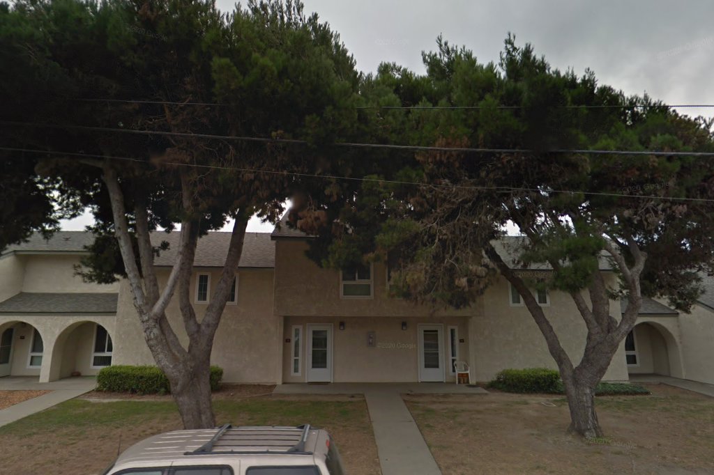 Lompoc Gardens Rad