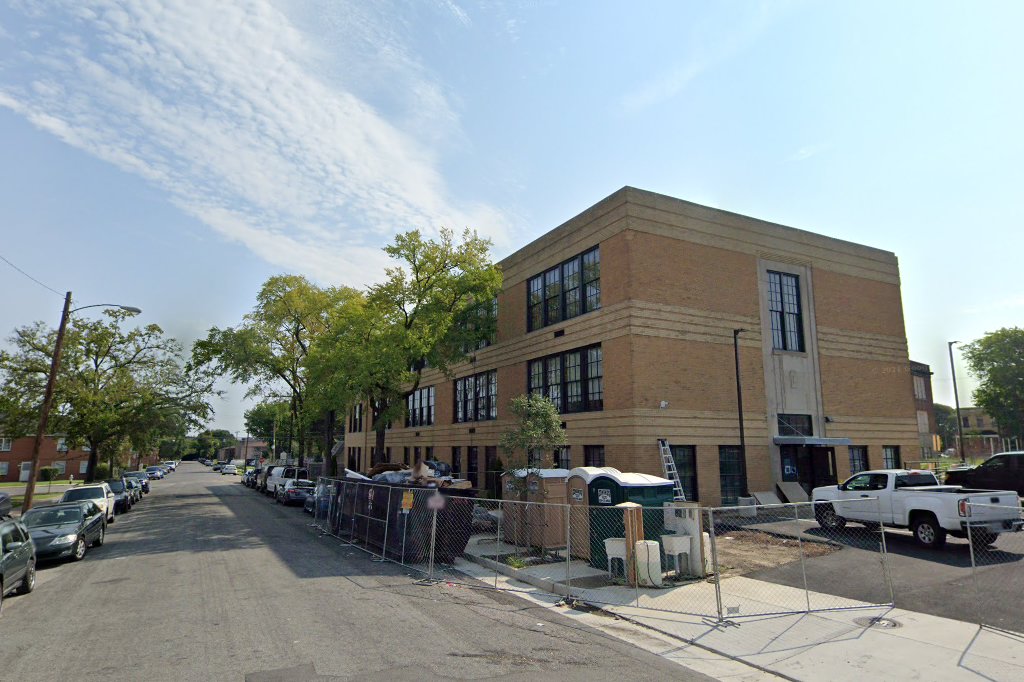 Baker School