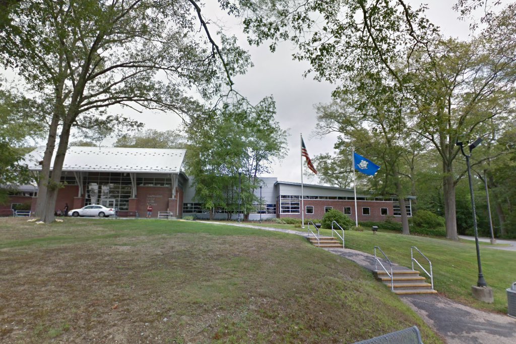 Connecticut Department of Social Services